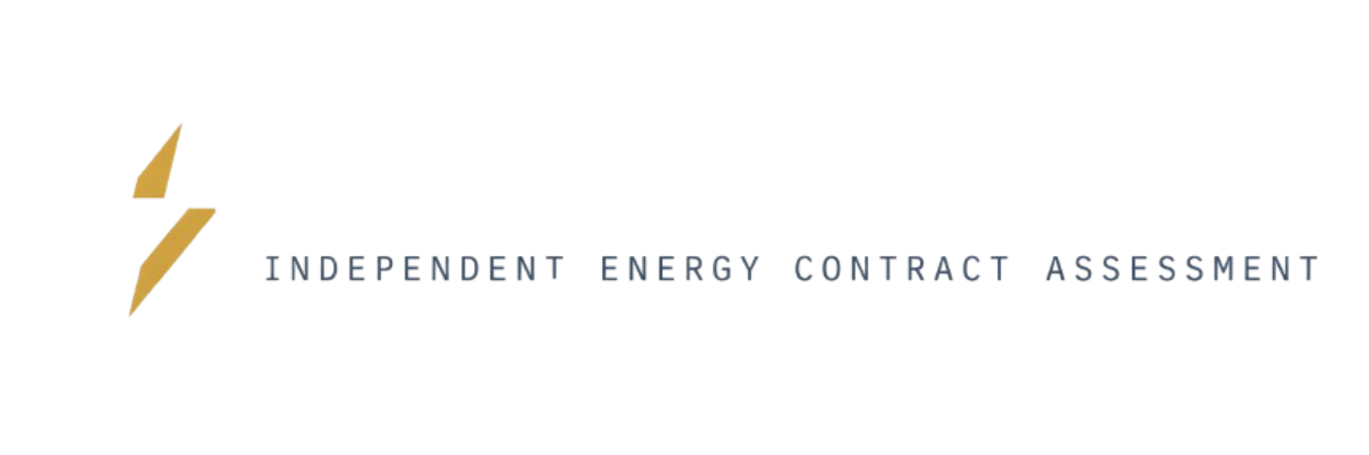 Business Energy Claim
