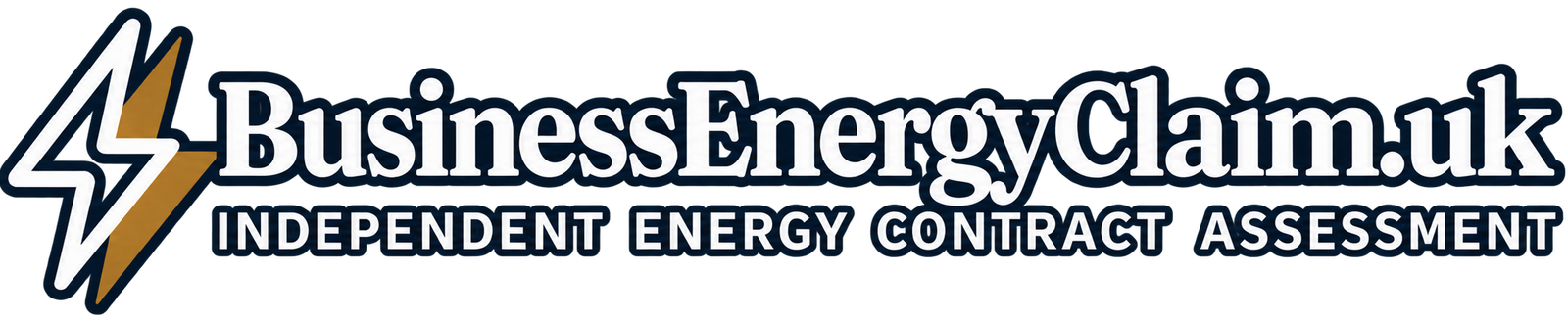 Business Energy Claim